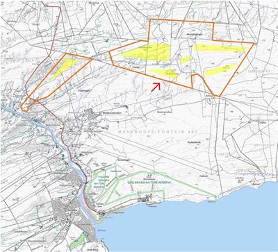 Opvolg: Groen lig vir windplaas naby Stilbaai